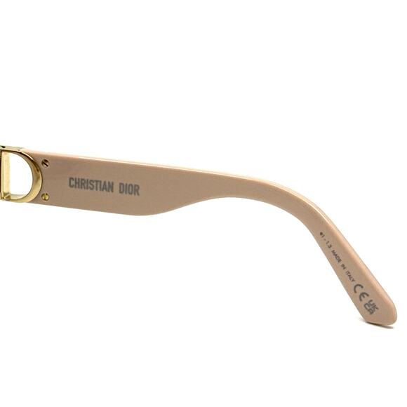 NEW!!! CHRISTIAN DIOR Sunglasses 30Montaigne S9U 45F0 Authentic - Picture 8 of 11